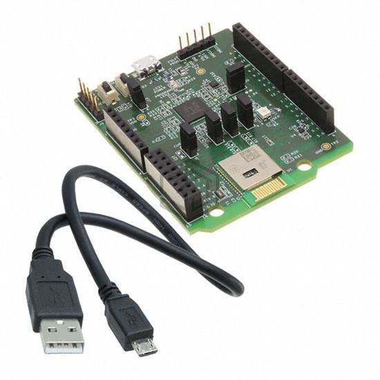 CYBLE-416045-EVAL - Infineon Technologies - RF Evaluation and Development Kits, Boards