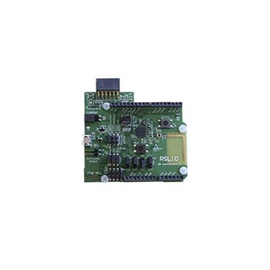 RSL10-002GEVB - onsemi - RF Evaluation and Development Kits, Boards