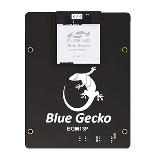 SLWRB4306A - Silicon Labs - RF Evaluation and Development Kits, Boards