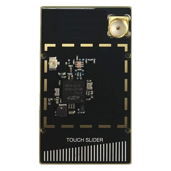 SLWRB4163A - Silicon Labs - RF Evaluation and Development Kits, Boards