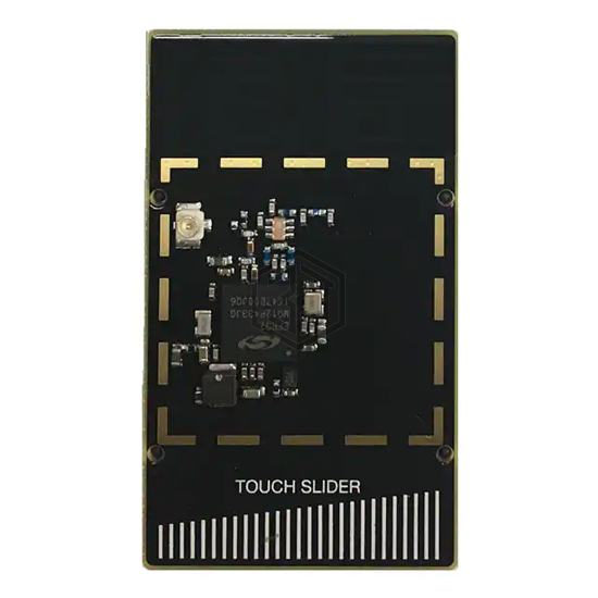 SLWRB4161A - Silicon Labs - RF Evaluation and Development Kits, Boards