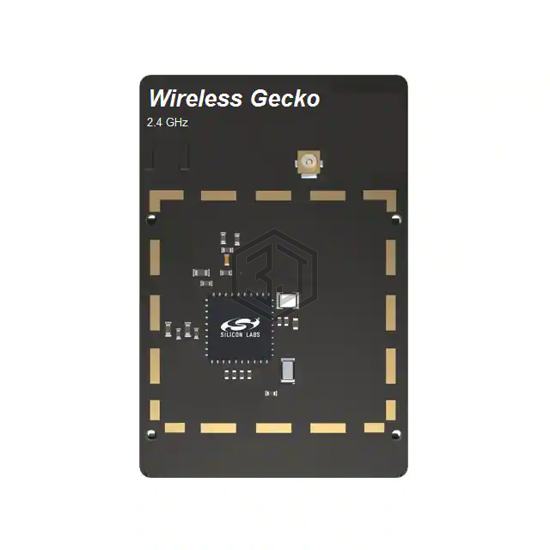 SLWRB4181C - Silicon Labs - RF Evaluation and Development Kits, Boards