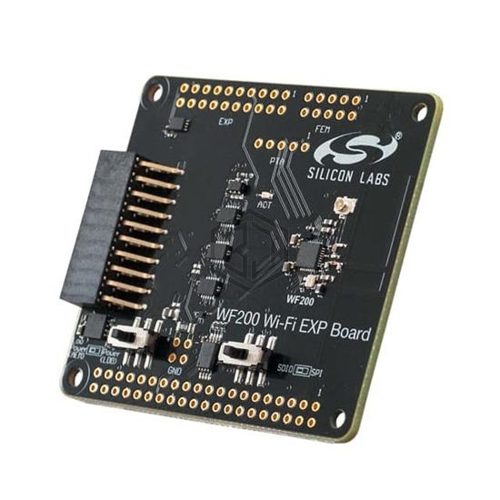 SLEXP8022A - Silicon Labs - RF Evaluation and Development Kits, Boards