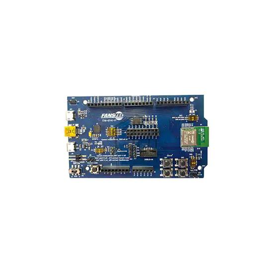 EV-BT40F - Fanstel Corp. - RF Evaluation and Development Kits, Boards