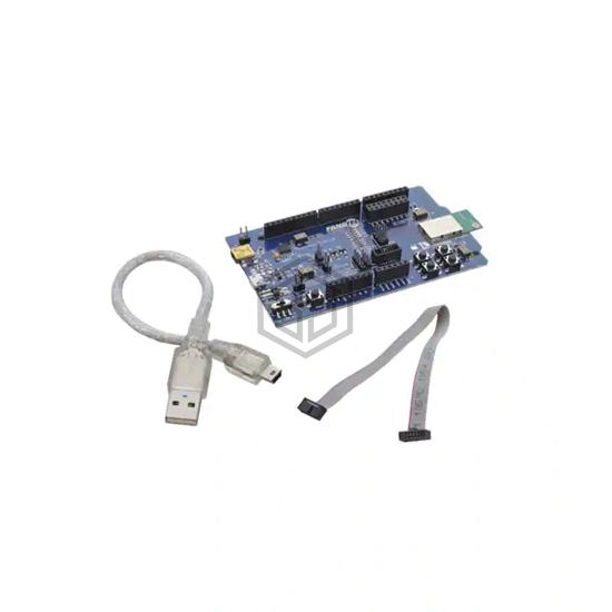 EV-BT840XE - Fanstel Corp. - RF Evaluation and Development Kits, Boards