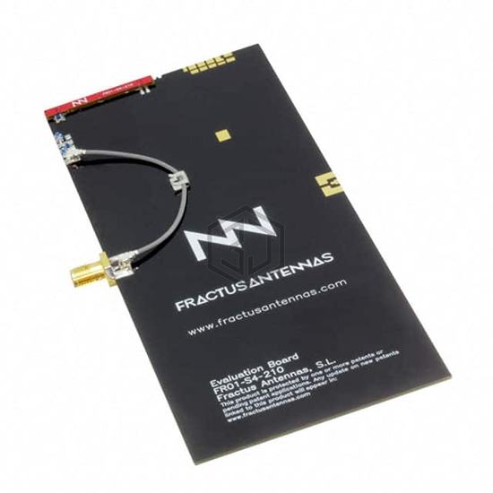 EB_NN03-310-M - Ignion - RF Evaluation and Development Kits, Boards