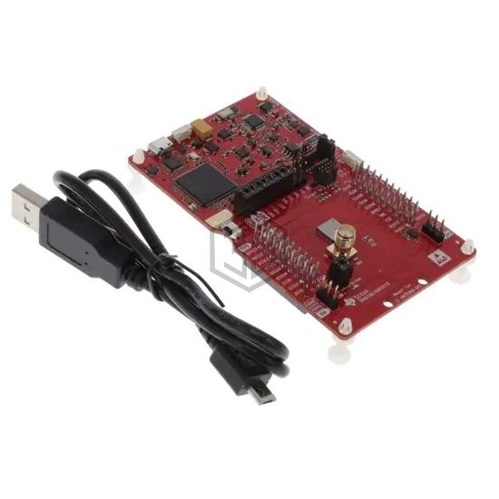LP-CC2652RSIP - Texas Instruments - RF Evaluation and Development Kits, Boards