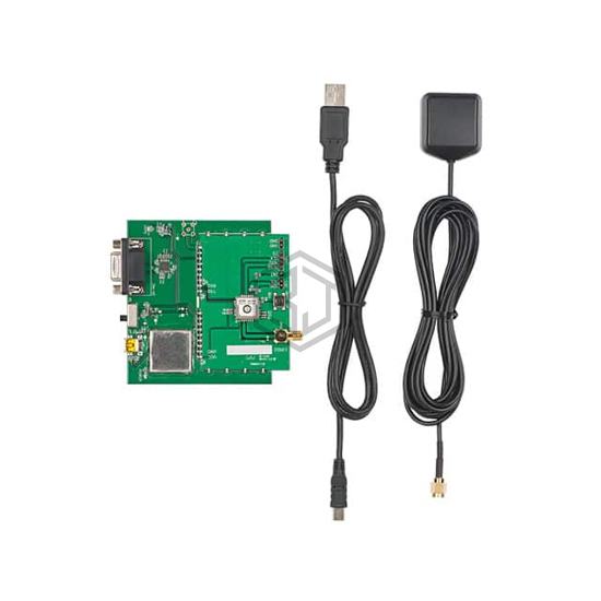 XA1110 DEV KIT_6001188 - Sierra Wireless - RF Evaluation and Development Kits, Boards