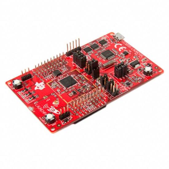 CC3200-LAUNCHXL - Texas Instruments - RF Evaluation and Development Kits, Boards