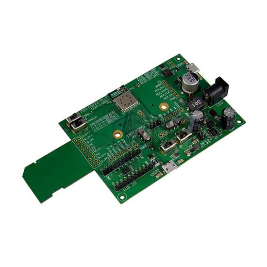 453-00046-K1 - Laird Connectivity Inc. - RF Evaluation and Development Kits, Boards