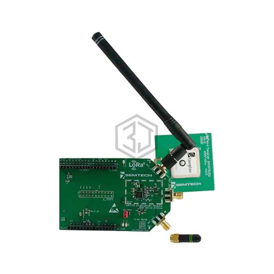 LR1110MB1LCKS - Semtech Corporation - RF Evaluation and Development Kits, Boards