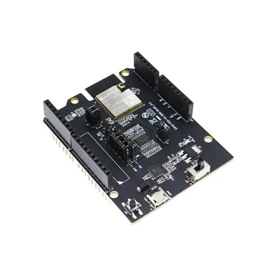 ESP32-PICO-V3-ZERO-DEVKIT - Espressif Systems - RF Evaluation and Development Kits, Boards