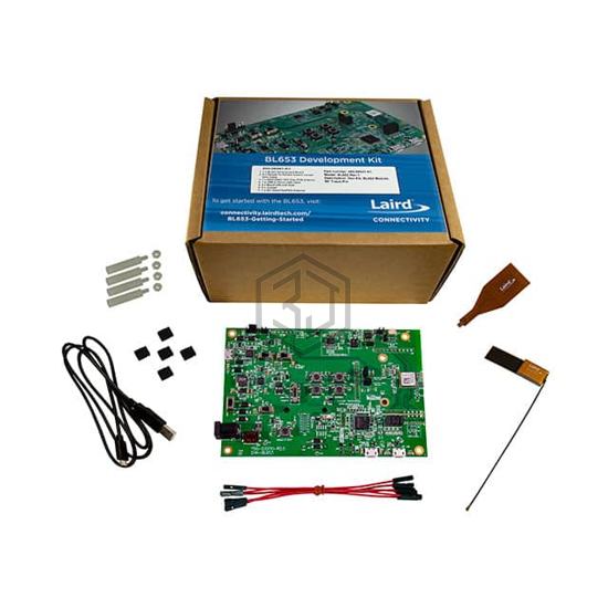 453-00041-K1 - Laird Connectivity Inc. - RF Evaluation and Development Kits, Boards
