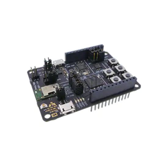 ENW89854AWKF - Panasonic Electronic Components - RF Evaluation and Development Kits, Boards