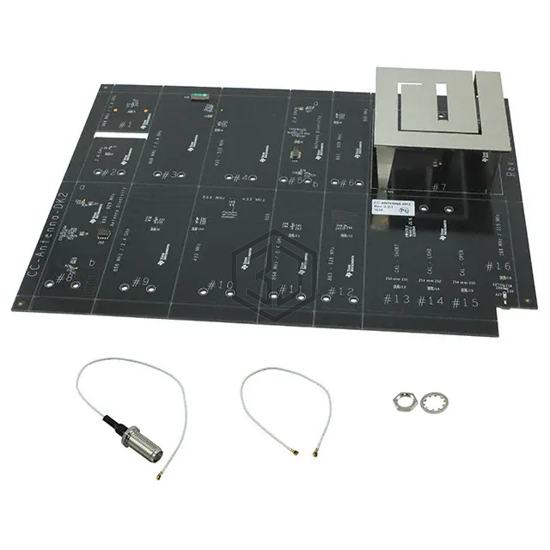 CC-ANTENNA-DK2 - Texas Instruments - RF Evaluation and Development Kits, Boards