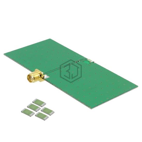 GGBLAD.01.A - Taoglas Limited - RF Evaluation and Development Kits, Boards