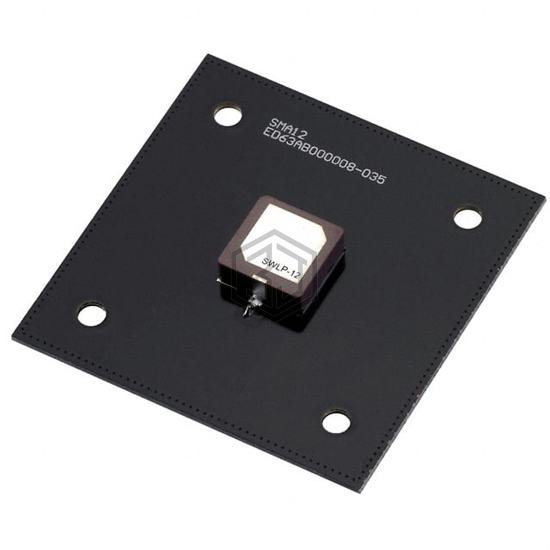 SWLPD.12 - Taoglas Limited - RF Evaluation and Development Kits, Boards