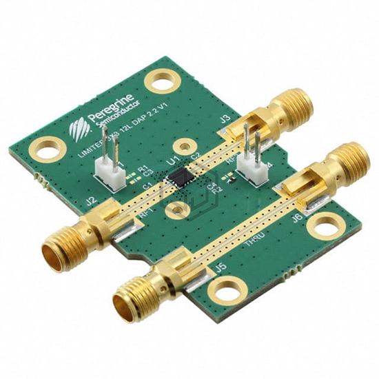 EK45361-01 - pSemi - RF Evaluation and Development Kits, Boards