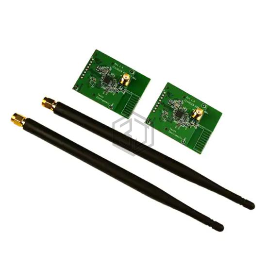 CC1200EMK-868-930 - Texas Instruments - RF Evaluation and Development Kits, Boards