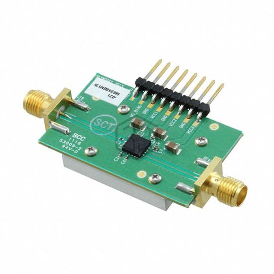SKY66288-11-EVB - Skyworks Solutions Inc. - RF Evaluation and Development Kits, Boards