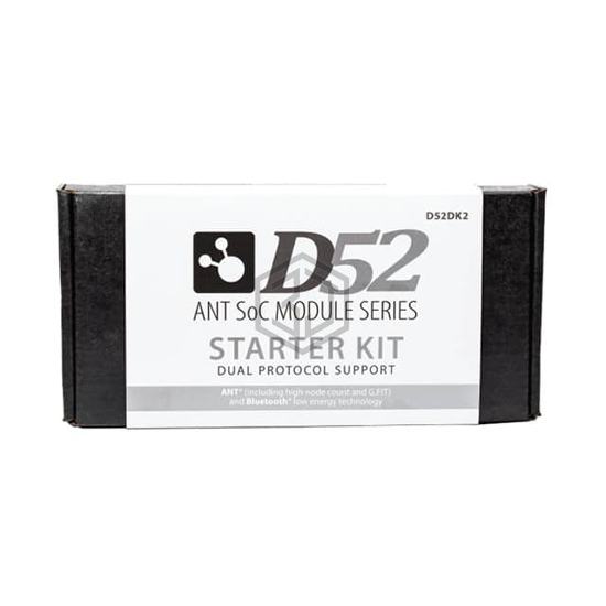 D52DK2 - Garmin Canada Inc. - RF Evaluation and Development Kits, Boards