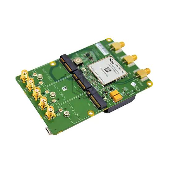 3990251773 - Telit - RF Evaluation and Development Kits, Boards