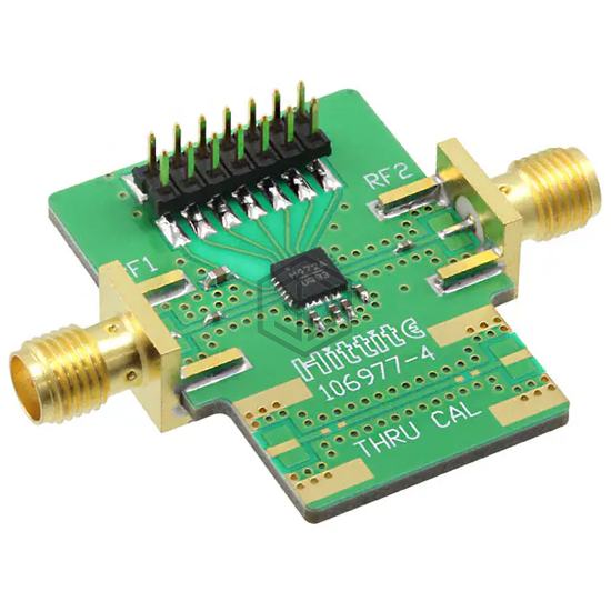 107010-HMC472ALP4 - Analog Devices Inc. - RF Evaluation and Development Kits, Boards