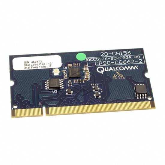 DB-QCC5126-VFBGA90-A-0 - Qualcomm - RF Evaluation and Development Kits, Boards