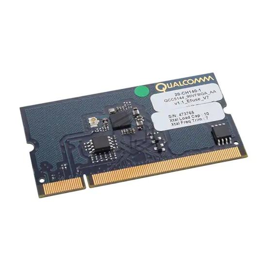 DB-QCC5144-VFBGA90-A-0 - Qualcomm - RF Evaluation and Development Kits, Boards