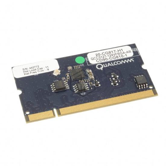 DB-QCC5127-VFBGA124-A-0 - Qualcomm - RF Evaluation and Development Kits, Boards