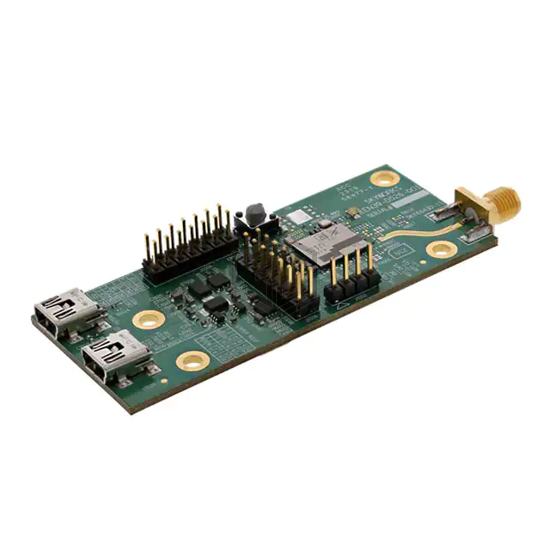 SKY66430-11EK1 - Skyworks Solutions Inc. - RF Evaluation and Development Kits, Boards