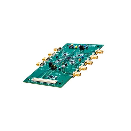 ADRF6520-EVALZ - Analog Devices Inc. - RF Evaluation and Development Kits, Boards