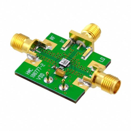 108779-HMC264LC3B - Analog Devices Inc. - RF Evaluation and Development Kits, Boards