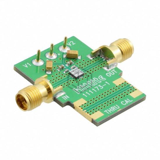 112409-HMC578LC3B - Analog Devices Inc. - RF Evaluation and Development Kits, Boards
