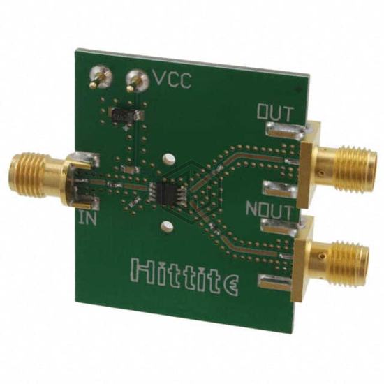 105786-HMC438MS8G - Analog Devices Inc. - RF Evaluation and Development Kits, Boards