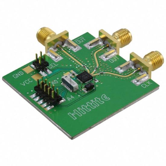 104898-HMC394LP4 - Analog Devices Inc. - RF Evaluation and Development Kits, Boards