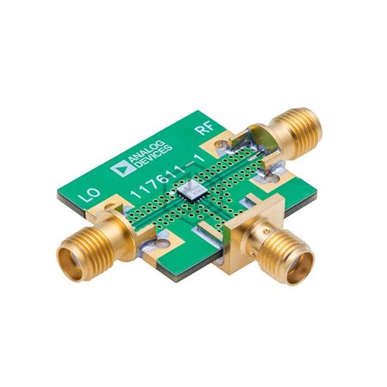 EV1HMC292ALC3B - Analog Devices Inc. - RF Evaluation and Development Kits, Boards