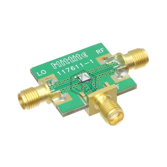 EV1HMC553ALC3B - Analog Devices Inc. - RF Evaluation and Development Kits, Boards