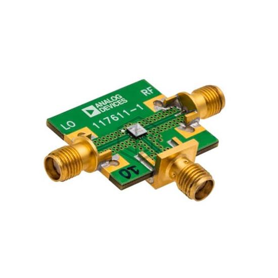 EV1HMC558ALC3B - Analog Devices Inc. - RF Evaluation and Development Kits, Boards