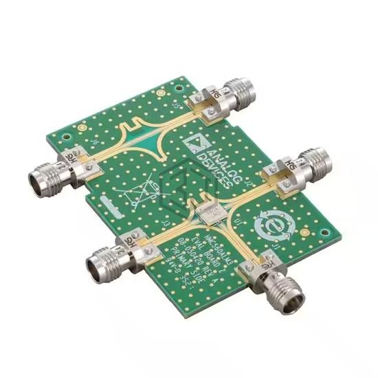 EV1HMC560ALM3 - Analog Devices Inc. - RF Evaluation and Development Kits, Boards