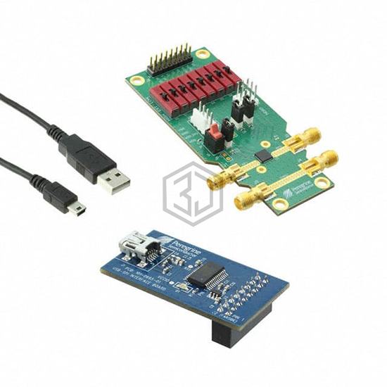 EK43713-03 - pSemi - RF Evaluation and Development Kits, Boards