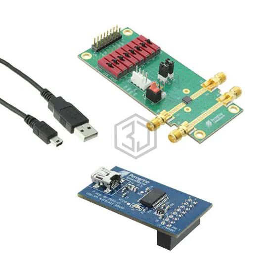 EK43711-03 - pSemi - RF Evaluation and Development Kits, Boards