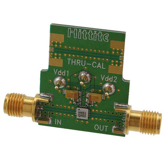 111667-HMC451LC3 - Analog Devices Inc. - RF Evaluation and Development Kits, Boards
