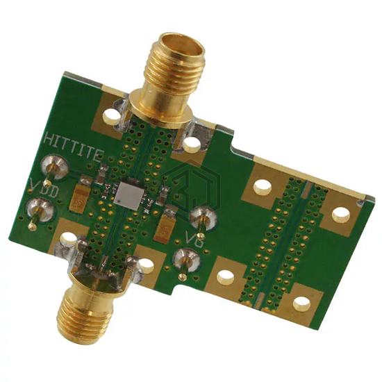 109712-HMC441LC3B - Analog Devices Inc. - RF Evaluation and Development Kits, Boards