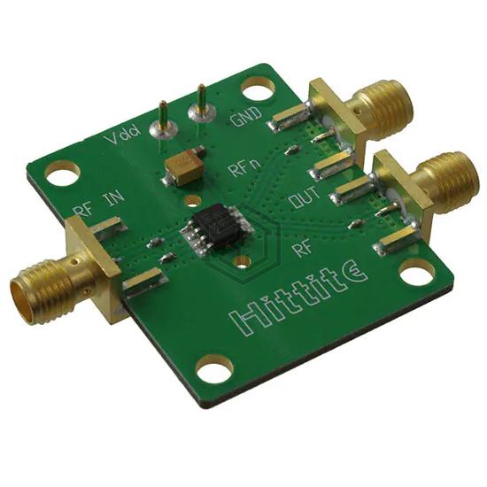 104631-HMC363S8G - Analog Devices Inc. - RF Evaluation and Development Kits, Boards