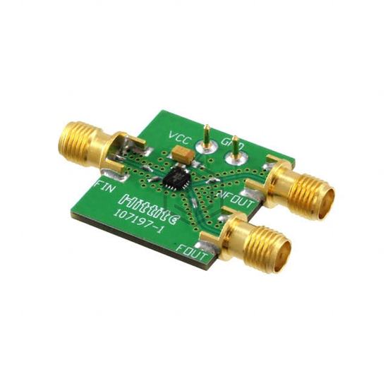 107384-HMC494LP3 - Analog Devices Inc. - RF Evaluation and Development Kits, Boards