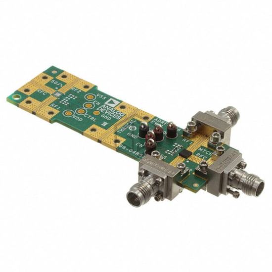 ADRF5026-EVALZ - Analog Devices Inc. - RF Evaluation and Development Kits, Boards