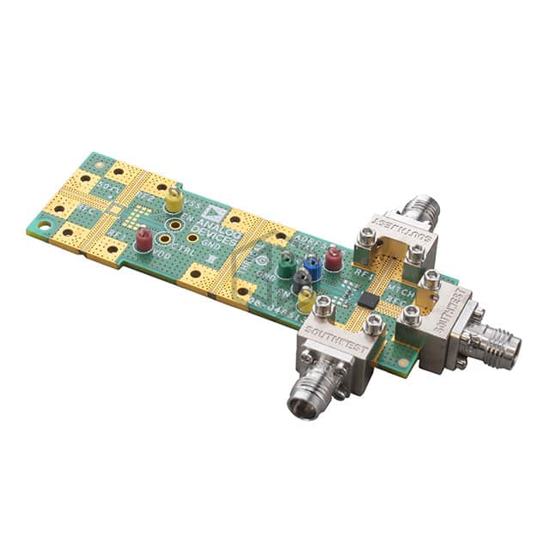ADRF5027-EVALZ - Analog Devices Inc. - RF Evaluation and Development Kits, Boards