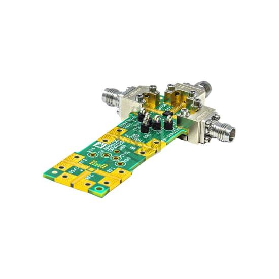 ADRF5026-EVALZ-292 - Analog Devices Inc. - RF Evaluation and Development Kits, Boards
