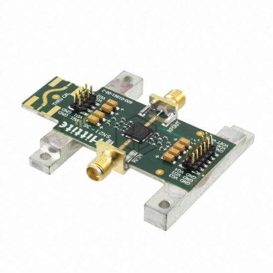 EV1HMC1121LP6G - Analog Devices Inc. - RF Evaluation and Development Kits, Boards
